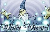 White wizard